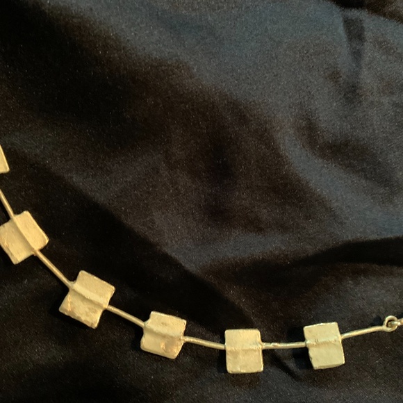 Anna Casals 18K gold necklace - Picture 3 of 7